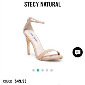 Steve Madden heels